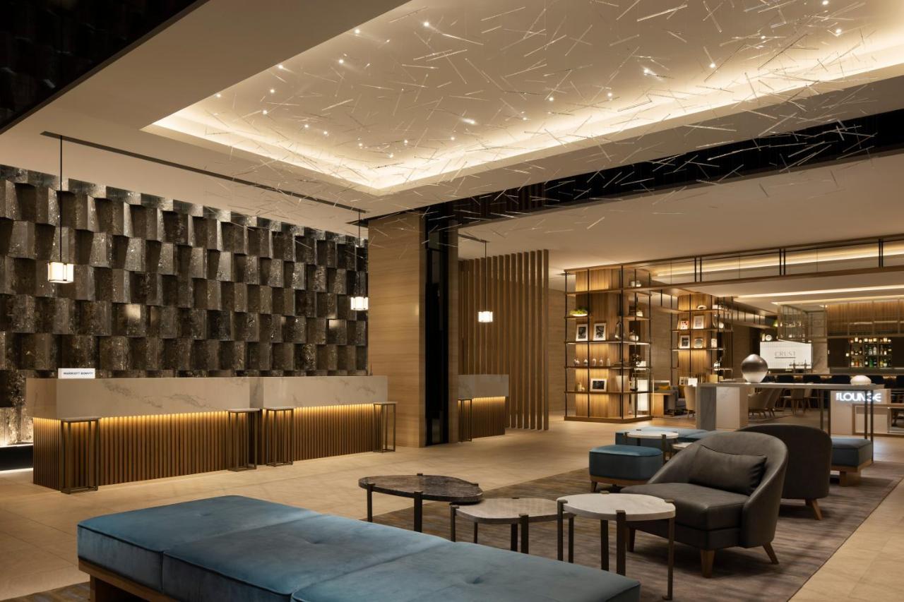 Hotel Courtyard By Marriott Nagoya Extérieur photo