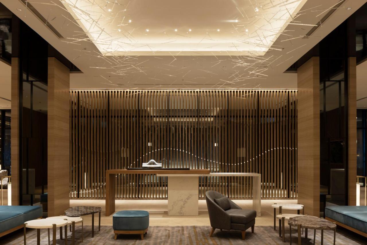 Hotel Courtyard By Marriott Nagoya Extérieur photo