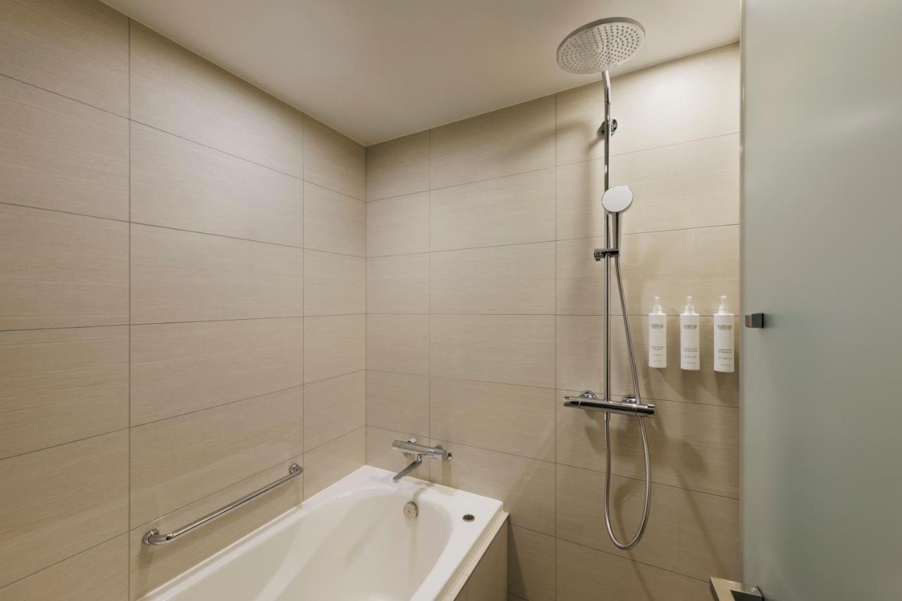 Hotel Courtyard By Marriott Nagoya Extérieur photo
