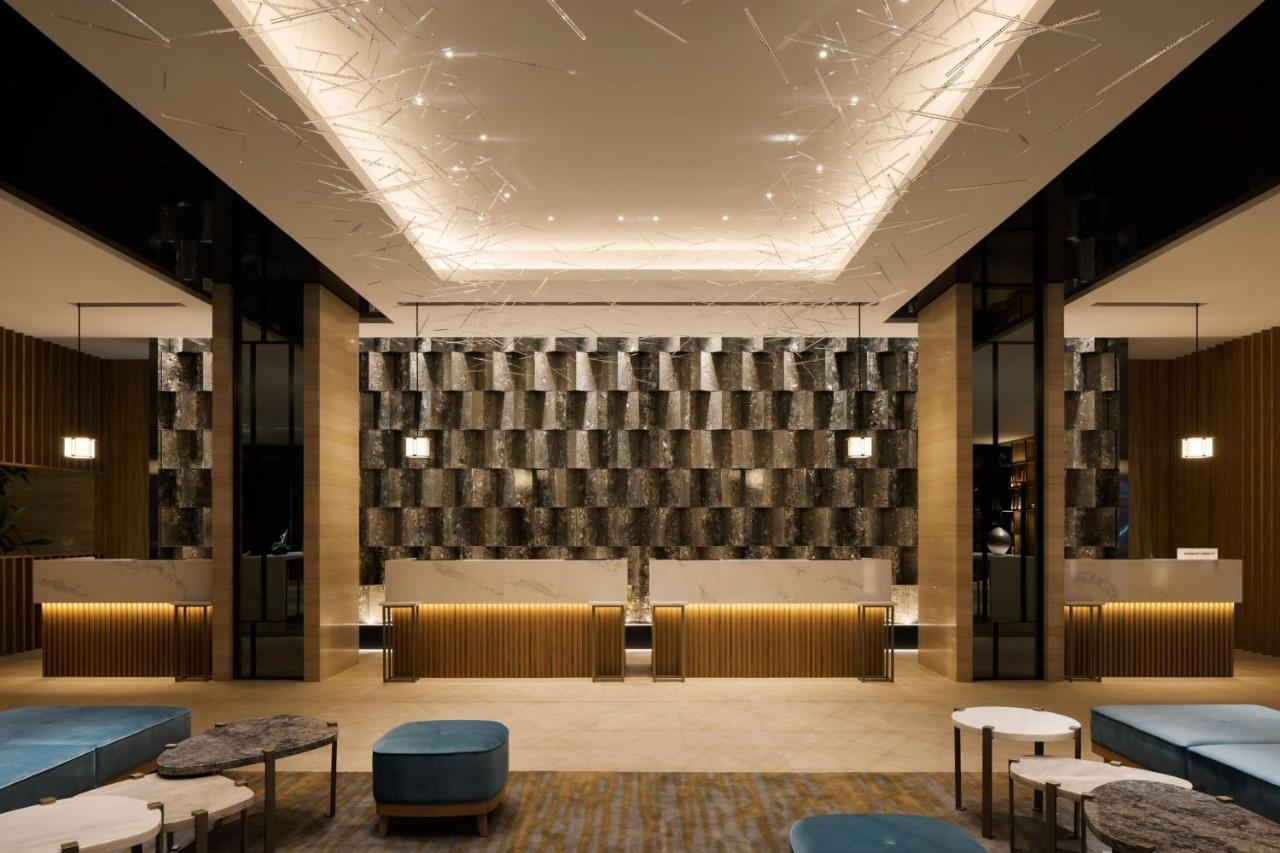 Hotel Courtyard By Marriott Nagoya Extérieur photo