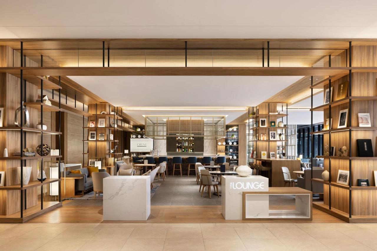 Hotel Courtyard By Marriott Nagoya Extérieur photo