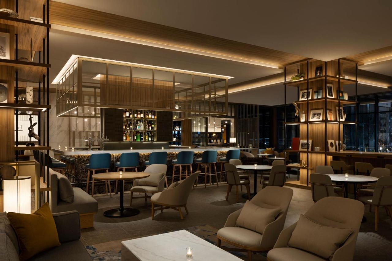 Hotel Courtyard By Marriott Nagoya Extérieur photo