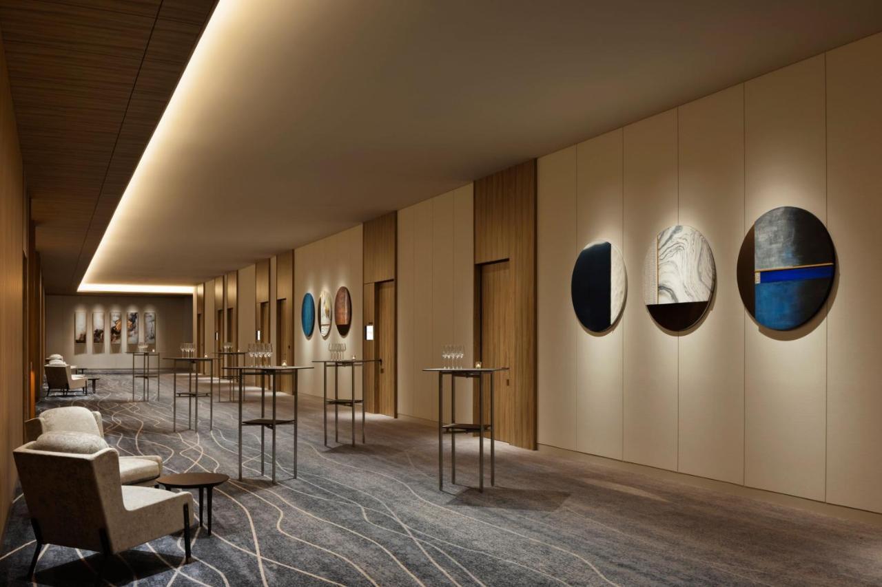 Hotel Courtyard By Marriott Nagoya Extérieur photo