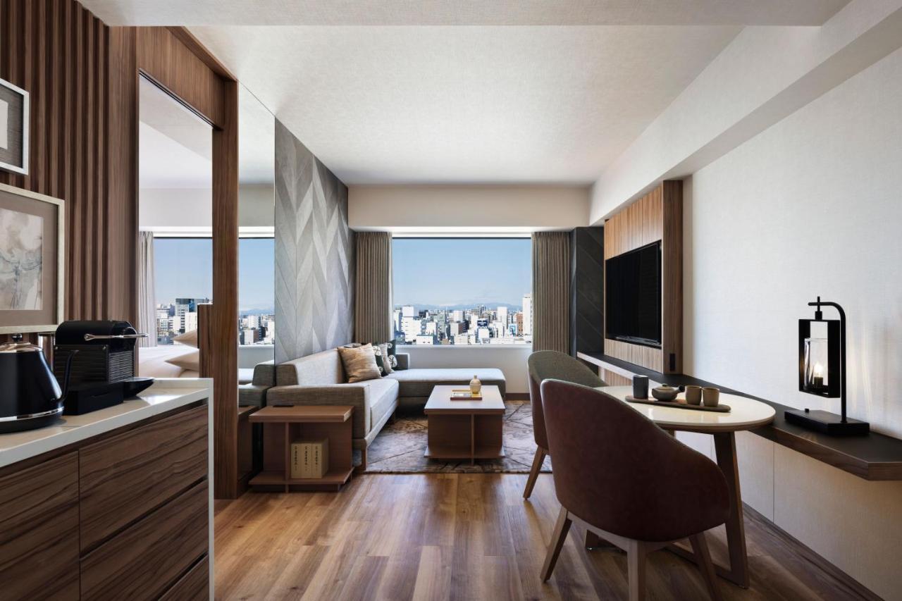 Hotel Courtyard By Marriott Nagoya Extérieur photo