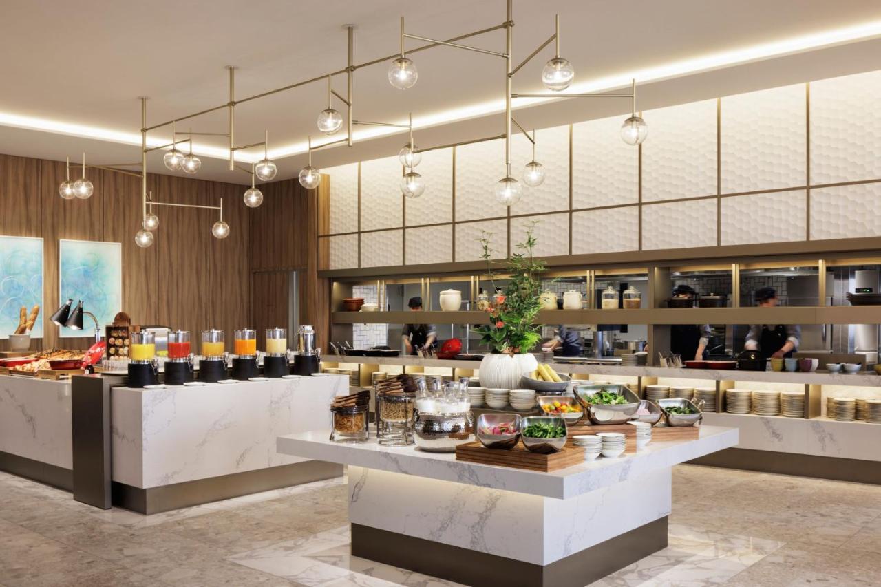 Hotel Courtyard By Marriott Nagoya Extérieur photo