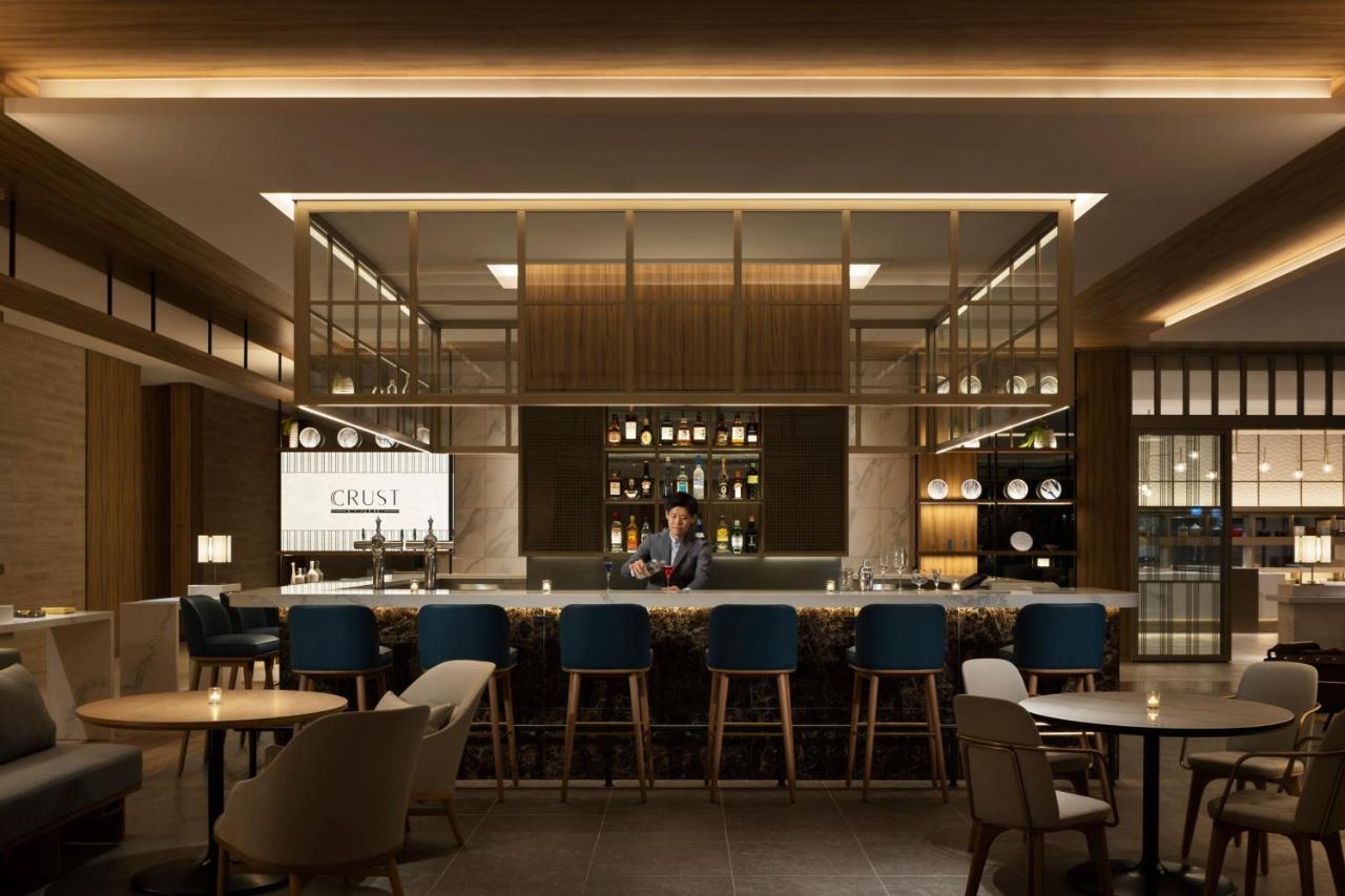 Hotel Courtyard By Marriott Nagoya Extérieur photo