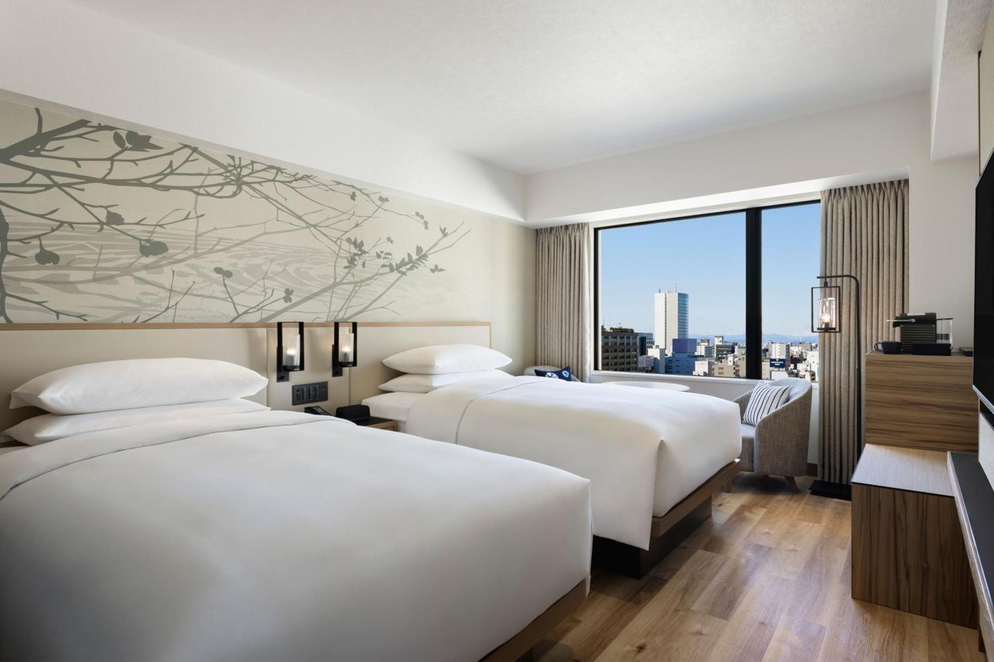Hotel Courtyard By Marriott Nagoya Extérieur photo