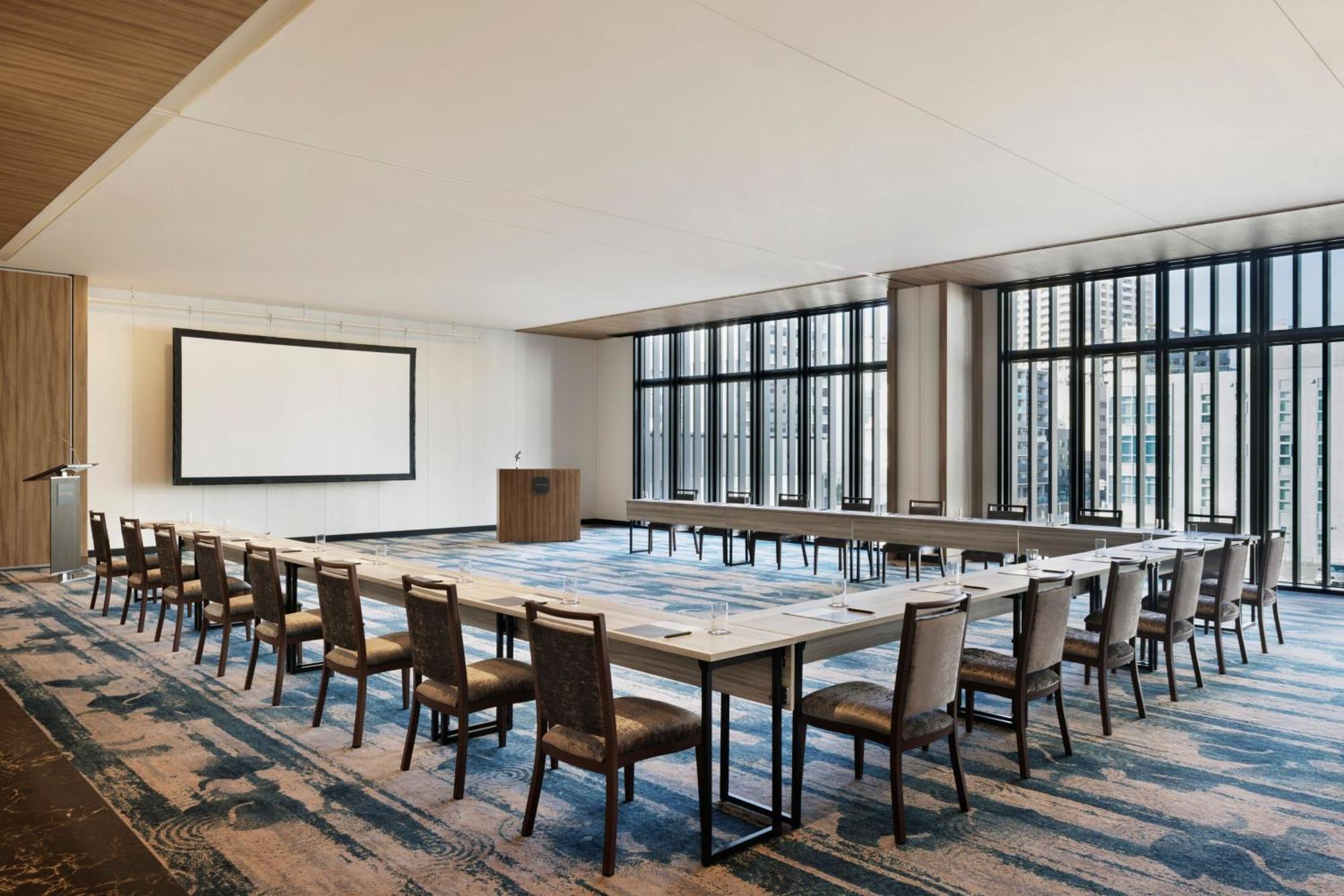 Hotel Courtyard By Marriott Nagoya Extérieur photo